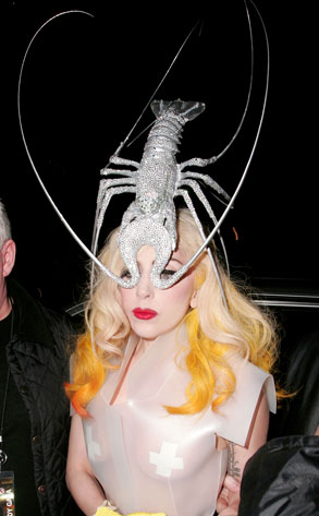 Lady Gaga Lady Gaga